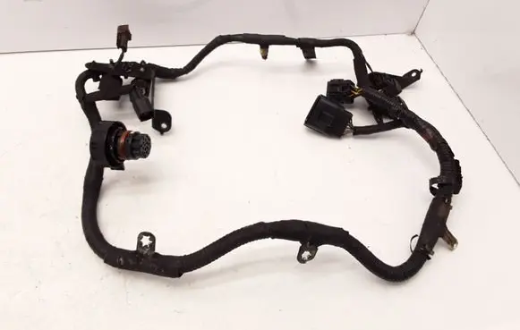 Jaguar XJ X350 Gearbox/transmission wiring loom 