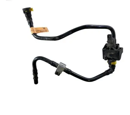 Ford Edge II Fuel line/pipe/hose GU5A9G712CC 9U5A9V052BC K2G39D333DD