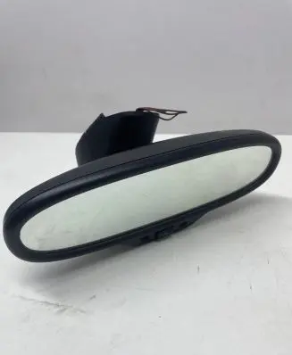 Audi A4 S4 B8 8K Rear view mirror (interior) 8K0971834