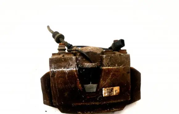 Audi A6 S6 C7 4G Front brake caliper 4G5S 5069A 9092B