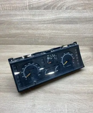 Renault Espace I Speedometer (instrument cluster) 19351601 19351698