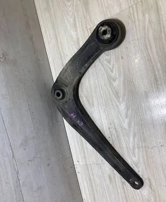 Peugeot Expert Front control arm 9816863580