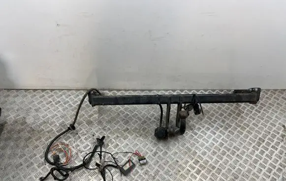 Ford Edge II Tow bar set 