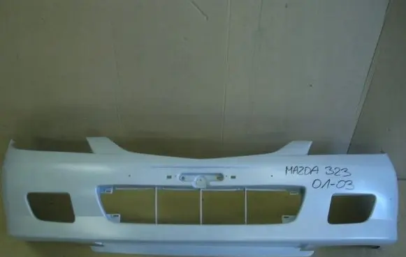 Mazda 323 Front bumper