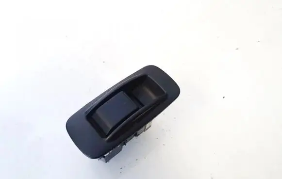 Toyota Corolla Verso AR10 Electric window control switch 54035228 84801-0f030-b0