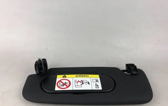 Mini One - Cooper F56 F55 Sun visor 7382103