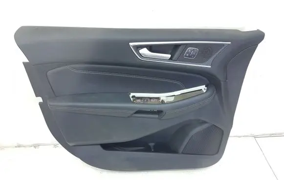 Ford Edge II Front door card panel trim JT4BR23943 JT4BR23943DA3ZHE 0653424