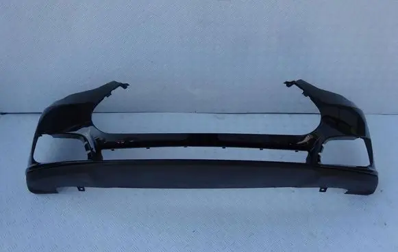 Tesla Model S Front bumper 600816000D