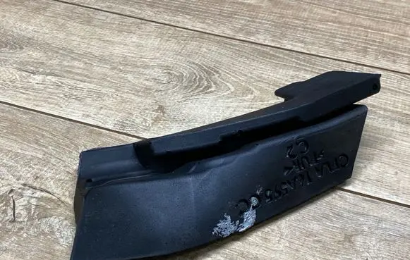 Land Rover Range Rover L405 Fender foam support/seal CPLA16A595CC