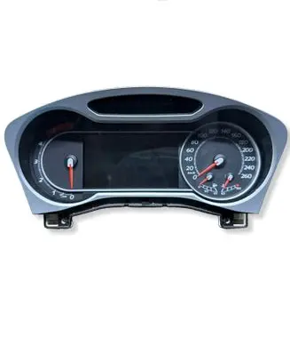 Ford S-MAX Speedometer (instrument cluster) 8M2T10849VD 8M2T14C026CD VP8M2F10849VD