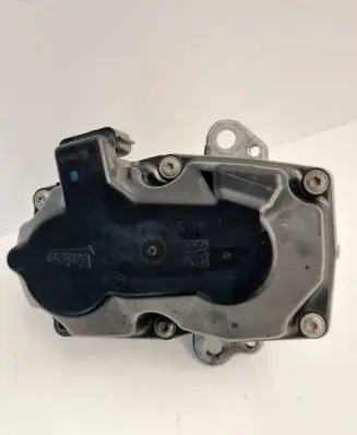 Renault Scenic III - Grand scenic III EGR valve 147101478R 304204073 H8201061904