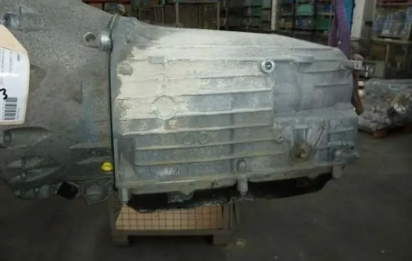 Mercedes-Benz X-class W470 Automatic gearbox 72290806235288KG