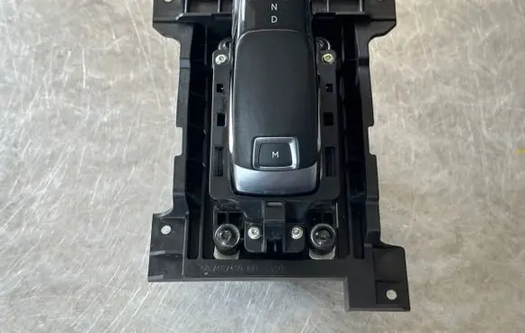 Peugeot 308 Gear shifter/selector 98270885DX