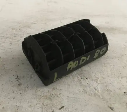 Audi 80 90 B3 Dashboard side air vent grill/cover trim 