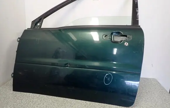 Suzuki Grand Vitara I Front door