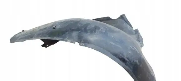Audi A8 S8 D2 4D Front wheel arch liner splash guards