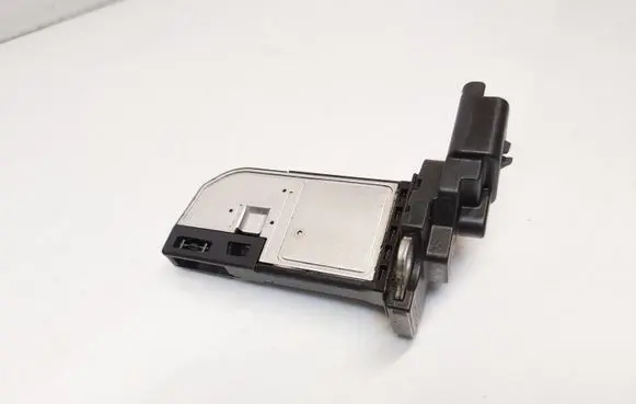 Peugeot 308 Mass air flow meter 9662635680