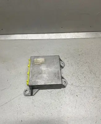 Mazda 6 Airbag control unit/module GJ6A57K30B 2J31D 332624