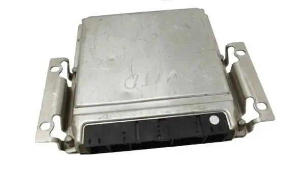 Mercedes-Benz Vito Viano W638 Engine control unit/module A6111530391 0281011067