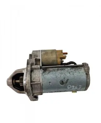 Mercedes-Benz C W203 Starter motor 0051511301