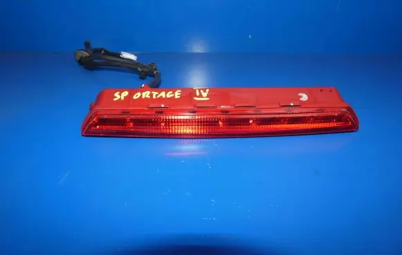 KIA Sportage Third/center stoplight 92700-F1000