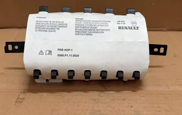 Renault Captur Passenger airbag 985252780R 814200X5 8212362
