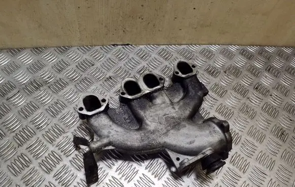 Skoda Octavia Mk2 (1Z) Intake manifold 03G129713C