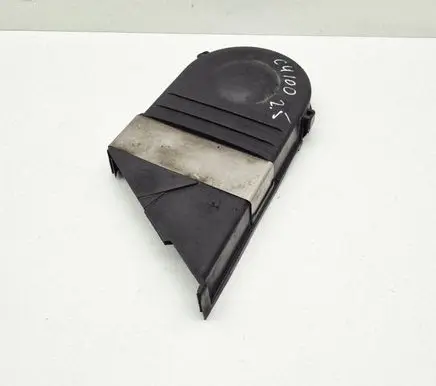 Audi 100 S4 C4 Timing belt guard (cover) 023109107B