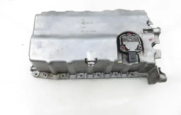 Volkswagen Golf Plus Oil sump 038103603AG