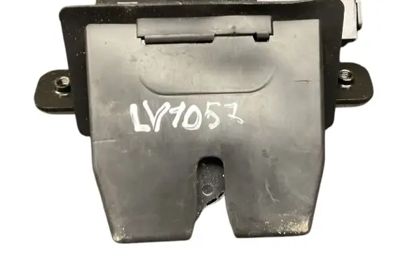 Ford Fiesta Tailgate/trunk/boot lock/catch/latch