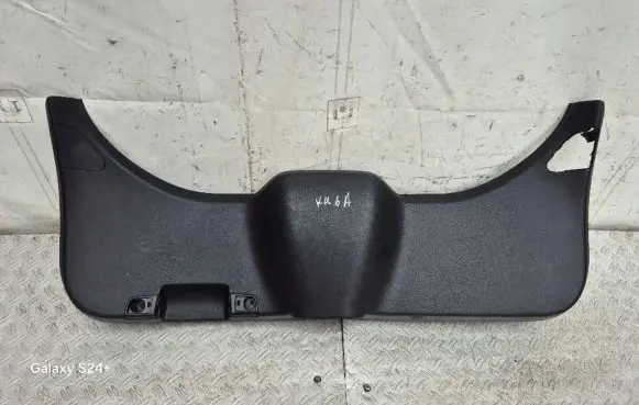 Ford Kuga I Tailgate trim 8V41S40411ADW 8V41S454A28ACW
