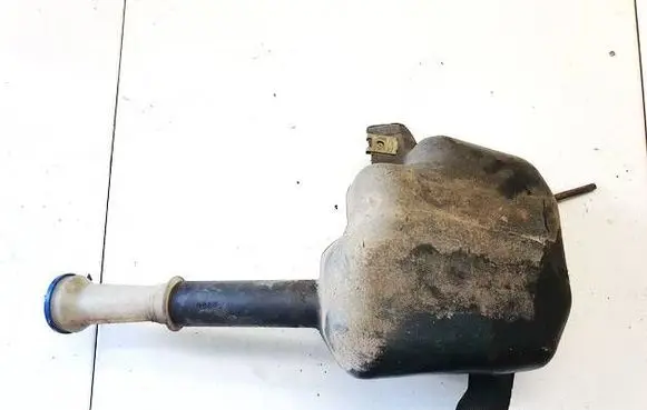 Fiat Scudo Windshield washer fluid reservoir/tank 1461945080