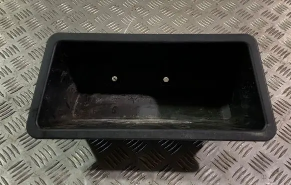 BMW 3 F30 F35 F31 Glove box in trunk 7360249