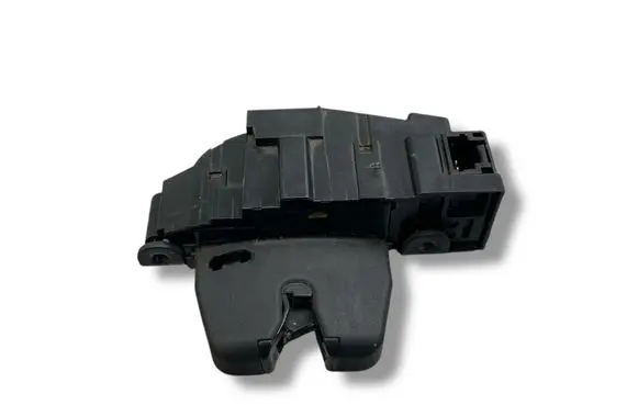 Citroen Berlingo Tailgate/trunk/boot lock/catch/latch 9671153780