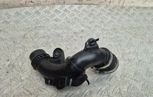 Peugeot 2008 II Intercooler hose/pipe 9812736080 1192772S01