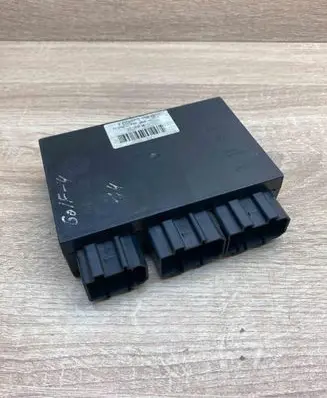 Volkswagen Golf IV Comfort/convenience module 1C0962258G