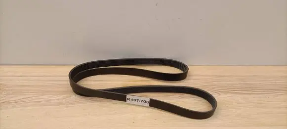 Opel Vivaro Alternator belt 8200431014