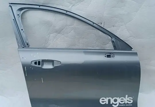 Volvo V60 Front door