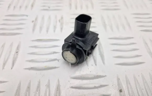 Peugeot 308 Air quality sensor 9835979580 PA66GB30 T202345