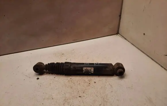 Peugeot 206 Rear shock absorber/damper