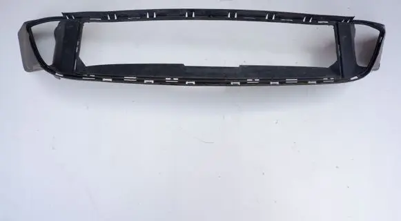 BMW 5 F10 F11 Front bumper lower grill 8049347