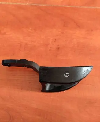 BMW 5 E60 E61 Seat adjustment handle PA66GF30