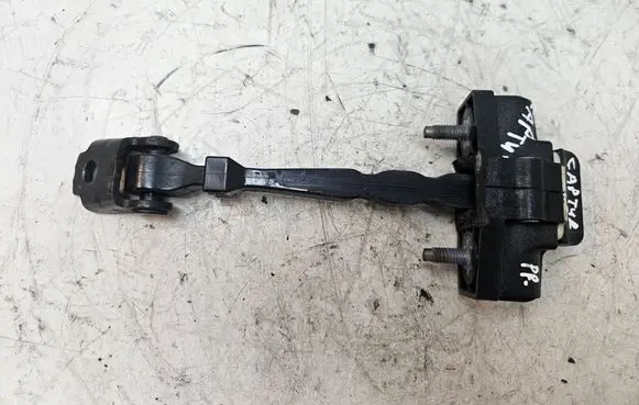 Renault Captur Front door check strap stopper 