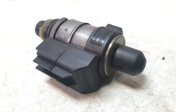 Mercedes-Benz E W212 Turbo solenoid valve A2202771098