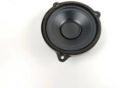 Jaguar XF X250 Front door speaker BJ3218808BB