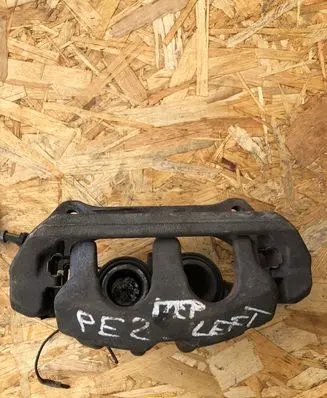 Peugeot 407 Front brake caliper