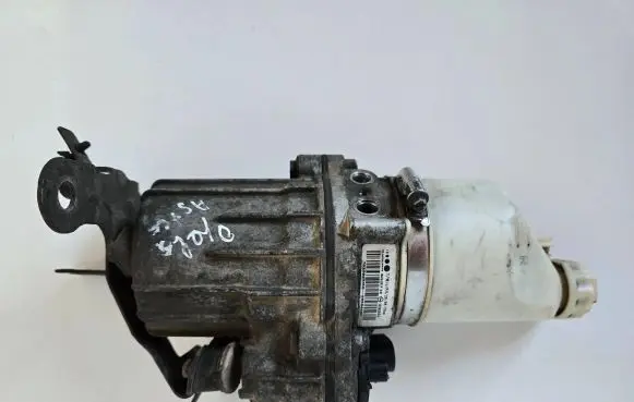 Opel Astra H Electric power steering pump 7625955150 7625062115