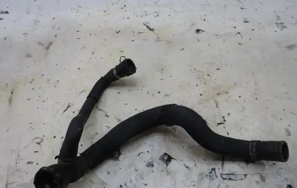 Audi Q5 SQ5 Engine coolant pipe/hose