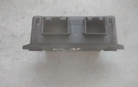 Audi A4 S4 B5 8D Parking PDC control unit/module 4B0919283 HU02SUD18 601686