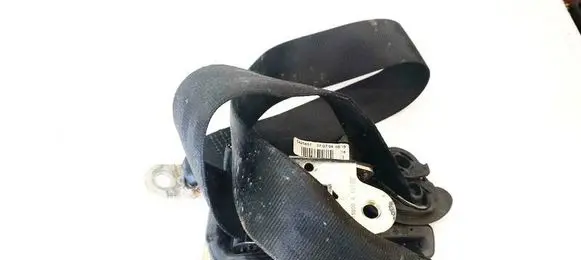 Seat Altea Front seatbelt 5P0857705B